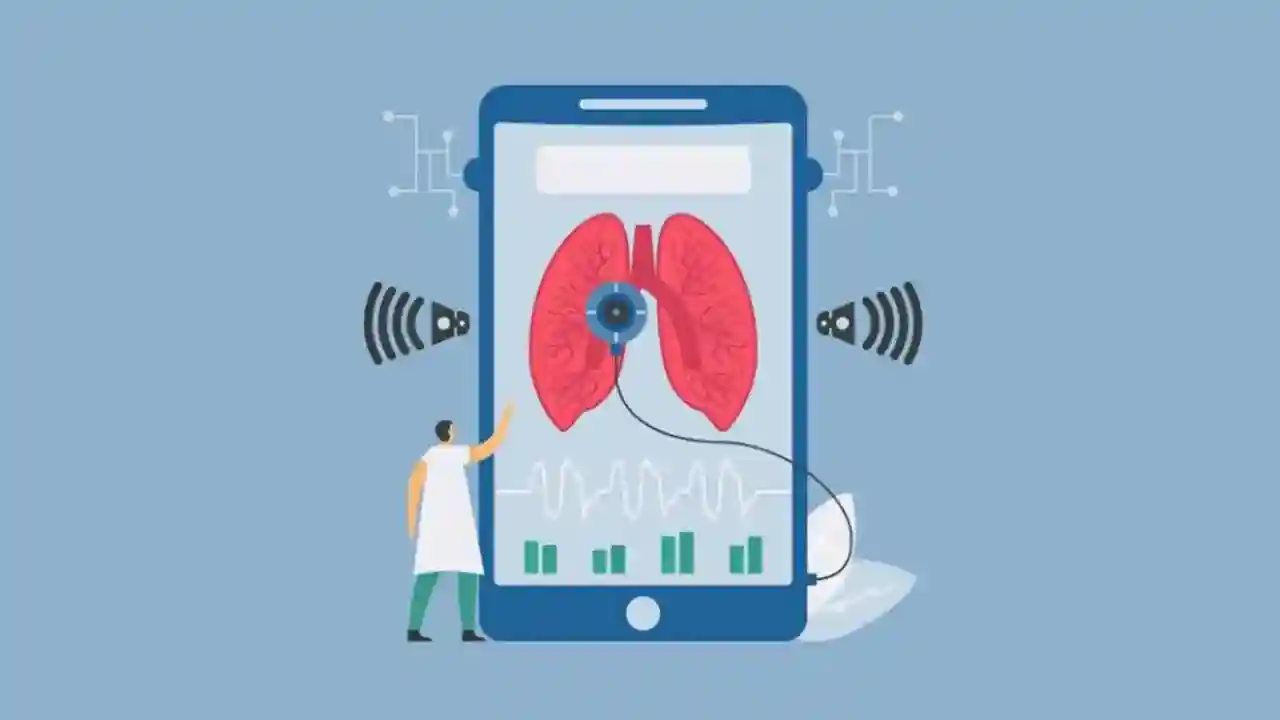 چرا از گوشی پزشکی دیجیتال استفاده کنیم؟