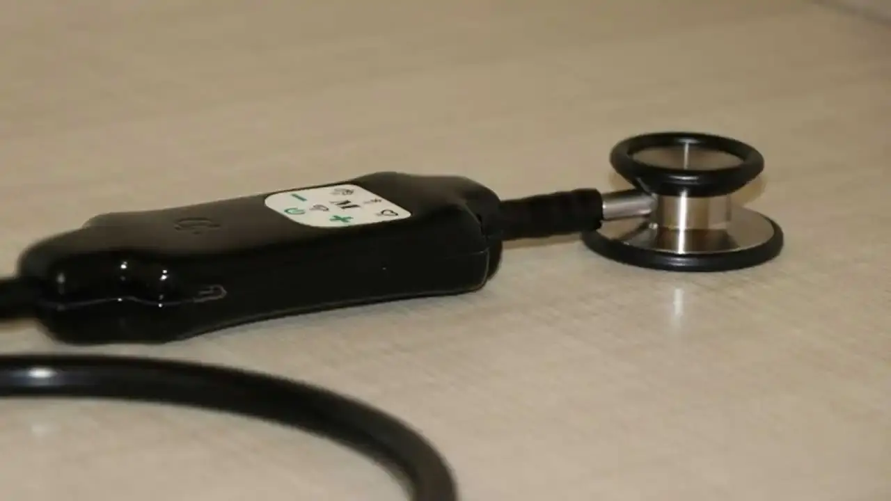 هر چیز که باید درباره گوشی پزشکی بدانیم - نبض هوشمند سلامت